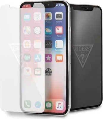 Immagine prodotto di Pellicola protettiva per iPhone X-Xs - Trasparente