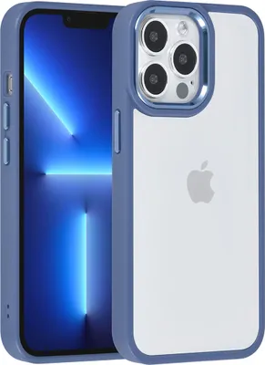 Immagine prodotto di UNIQAccessory Custodia per iPhone 13 Pro - - Azzurro