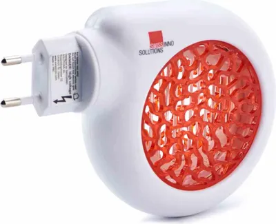 Image de SWISSINNO Mini destructeur d'insectes Premium 4W