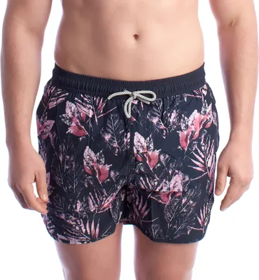 Immagine prodotto di inMyHood Pantaloncini da bagno stampati da uomo HS24MSW03