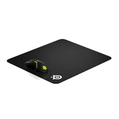 Produktbild von SteelSeries QcK+, Gaming-Mauspad