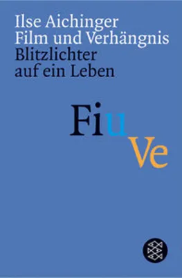 Produktbild von Film und Verhängnis