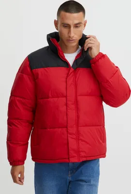 Immagine prodotto di Solid SDCallen JA4 - 21107219 Giacca invernale da uomo Giacca da uomo