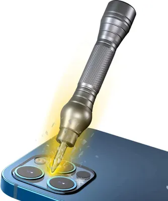 Zdjęcie produktu dla MECHANIC iRock 5 Glass Breaker