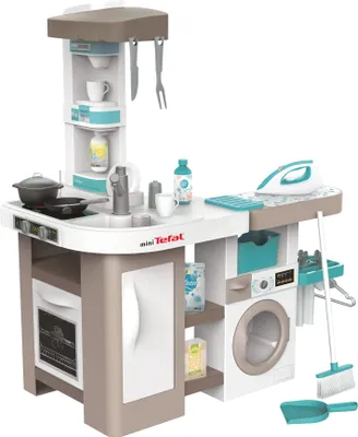 Obrázek produktu pro Smoby 311050, Kuchyně, 3 rok/roky, AAA