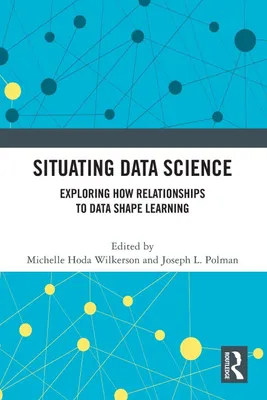 Produktbild von Situating Data Science