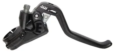 Produktbild von Magura Mt4 Bremshebel Schwarz Schwarz One Size