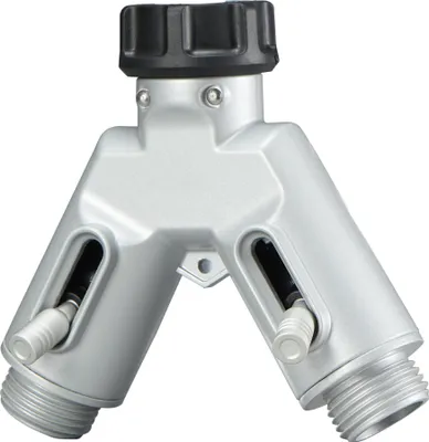 Produktbild von STALCO GARDEN Doppelverteiler XTR S101010072