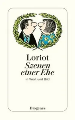 Immagine prodotto di Szenen einer Ehe in Wort und Bild