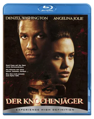Obrázok produktu pre Der Knochenjäger