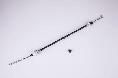 Produktbild von HELLA 8AK 355 700-721 Kupplungsseil Seilzug für OPEL Corsa B Schrägheck (S93)