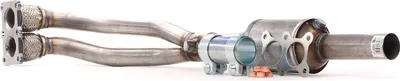 Produktbild von JMJ Katalysator Kat für VW Golf IV Schrägheck (1J1) 1090694