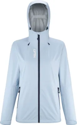 Image de Millet FITZ ROY JKT Femmes ICEBERG L