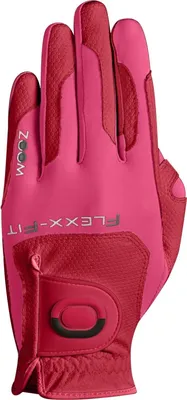 Immagine prodotto di Guanti Zoom Weather Style Golf Fucsia Mano sinistra Guanti da donna UNI