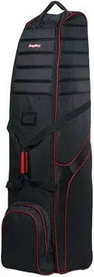 Produktbild von BagBoy T-660 Black/Red Reisehülle