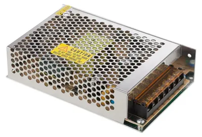 Imagen del producto de ARELUX, controlador TC, 12V, 120W, IP20