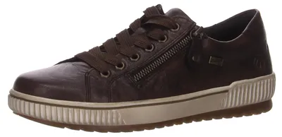 Immagine prodotto di Scarpe stringate Remonte, color marrone, taglia 44