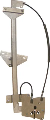 Produktbild von VALEO 850974 Elektrischer Fensterheber Vorne Links für HONDA Jazz III Schrägheck (GE, GG, GP, ZA)
