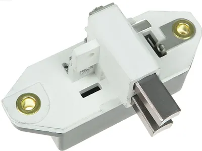 Produktbild von AS-PL ARE0072 Lichtmaschinenregler 12V für FIAT Uno Schrägheck (146) Generator