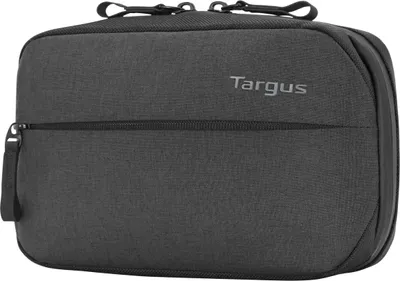 Produktbild von Targus CitySmart Ausrüstungstasche/-koffer Beuteltasche Grau