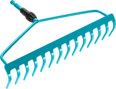 Produktbild von combisystem-Bügelrechen, 14 Zinken, 36 cm breit