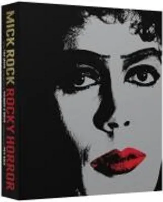 Obrázek produktu pro Rocky Horror