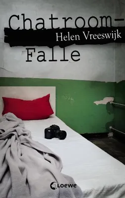 Produktbild von Chatroom-Falle
