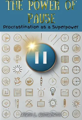 Produktbild von The Power of Pause
