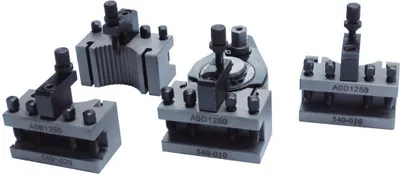 Image de Systeme multifix taille e