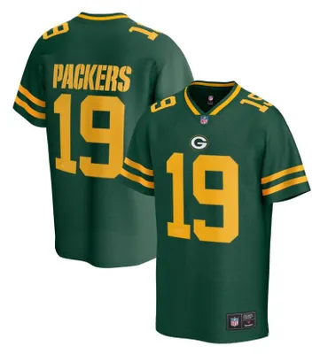 Produktbild von Green Bay Packers Core Foundation Jersey