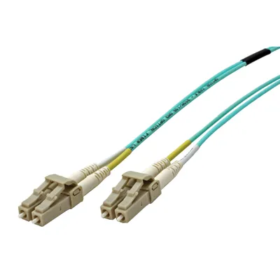 Obrázek produktu pro ROLINE 50/125µm OM3 LC/LC 3m, 3 m, OM3, LC, LC