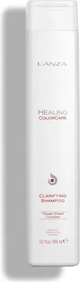 Zdjęcie produktu dla L'ANZA Healing Colorcare Szampon oczyszczający 300 ml
