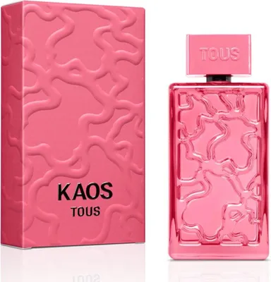 Image de TOUS | KAOS | Eau de Parfum
