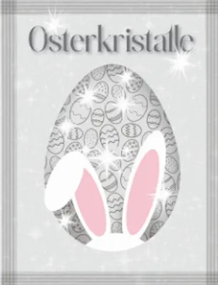 Produktbild von Colorco Osterkristalle Eierfarbe