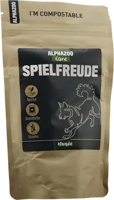 Produktbild von Spielfreude Tabletten 180 g für Hunde, Agility Tabs