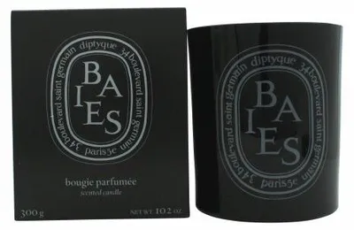 Produktbild von Diptyque Black Baies Scented Candle 300g