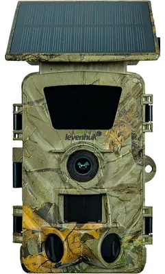 Immagine prodotto di Levenhuk Fotocamera da caccia Trap WF30