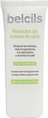 Produktbild von Belcils Augencreme EYE CONTOUR CREAM BELCILS EYE TREATMENT 30 ml