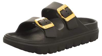 Produktbild von Dockers by Gerli Sandale Damen Sandale schwarz Streetwear Sonstiges Material EU39