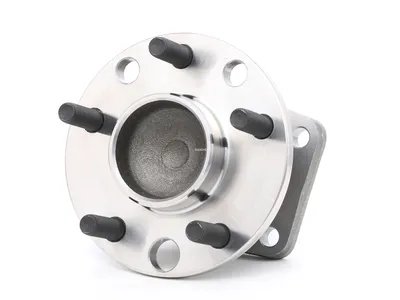Produktbild von KAMOKA Radlagersatz Hinten für FORD MONDEO III Kombi (BWY) 136mm 5500085