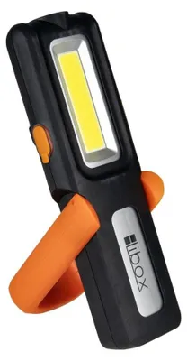 Produktbild von Wiederaufladbare Werkstattfackel Lb0190 Libox
