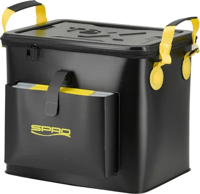 Produktbild von Spro Tbx Eva Box Boat Bag Tasche - Angeltasche + Tackleboxen