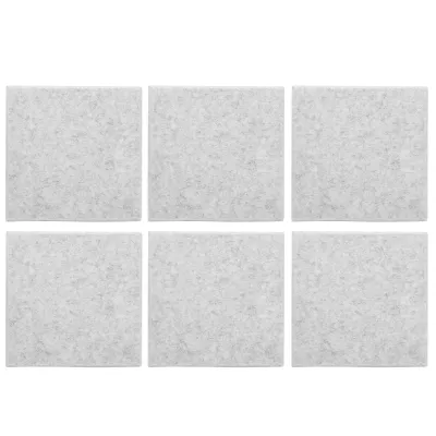 Obrázek produktu pro Zvukově pohltivý panel, zvukově pohltivý panel, zvukově pohltivý panel, ohnivzdorný zvukově pohltivý panel, zvukově pohltivé panely