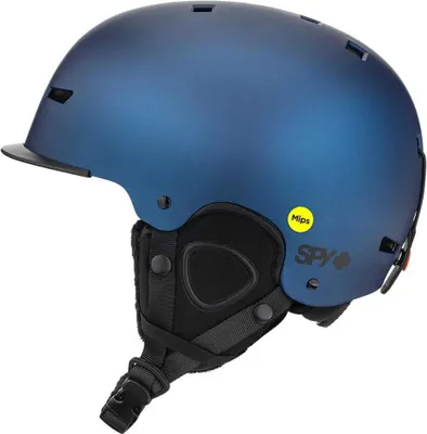 Produktbild von Spy Galactic Mips Helm Blau L Blau L