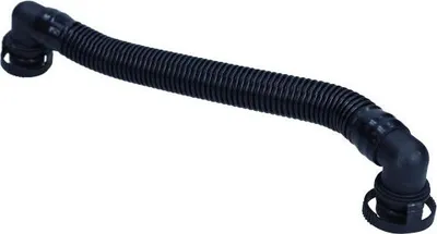Produktbild von MAXGEAR Schlauch Zylinderkopfhaubenentlüftung 18-1124 von Zylinderkopfhaube nach Ölabscheider für VW Golf V Schrägheck (1K1) Kunststoff