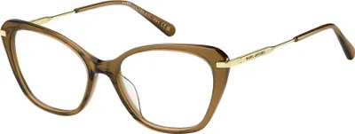 Produktbild von Marc Jacobs MARC 899/G Brown 54/17/140 Damen Brillen