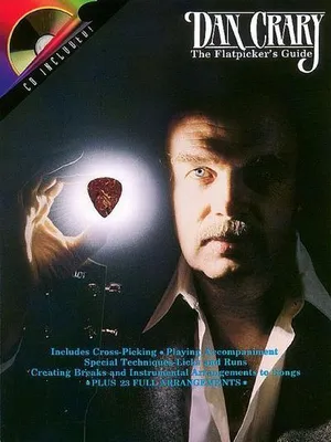 Produktbild von The Flatpicker's Guide