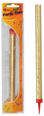 Produktbild von Kuchenfontäne, 26 cm lang