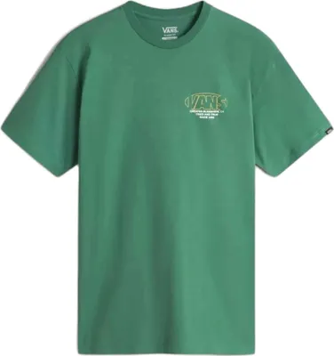 Zdjęcie produktu dla Koszulka Vans VN000M4CBR11 dla Uni