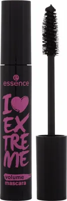 Image de I Love Extreme Volume Mascara 12ml - Vegan & Cruelty Free